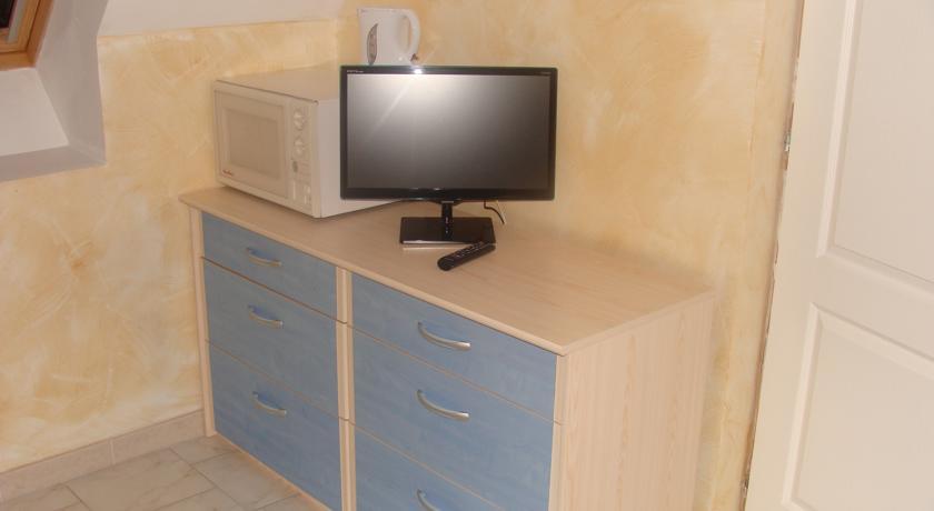 Chambres D'Hotes Sebastien Ruaudin Kamer foto