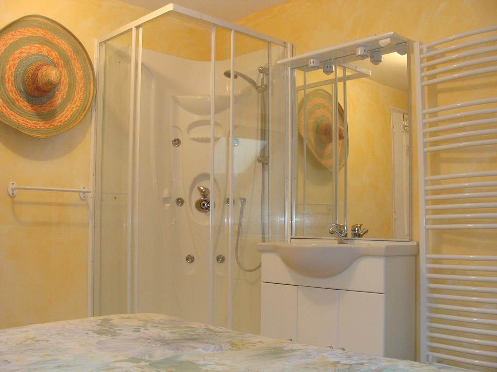 Chambres D'Hotes Sebastien Ruaudin Buitenkant foto