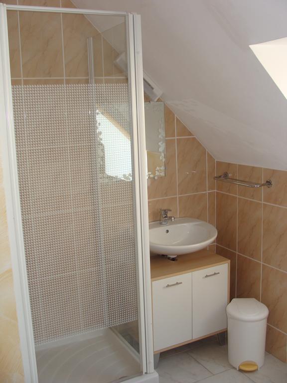 Chambres D'Hotes Sebastien Ruaudin Buitenkant foto